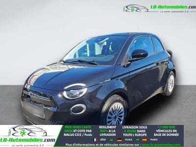 Fiat 500 3+1 e 95 ch