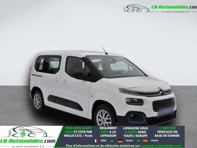 Citroën Berlingo 136 ch 100 kWh BVA