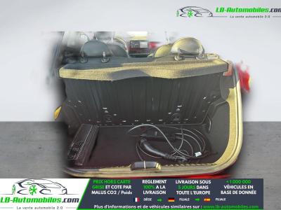 Fiat 500 3+1 e 95 ch