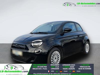 Fiat 500 3+1 e 95 ch