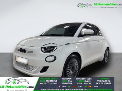 Fiat 500 3+1 e 95 ch