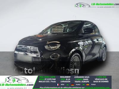 Fiat 500 3+1 e 95 ch