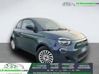 Fiat 500 3+1 e 95 ch