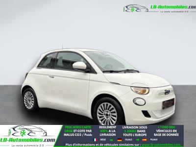 Fiat 500 3+1 e 95 ch