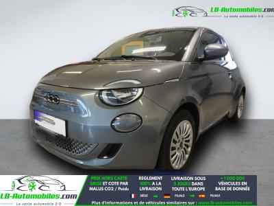 Fiat 500 3+1 e 95 ch