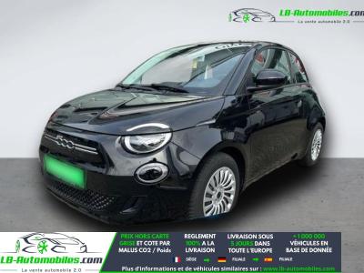 Fiat 500 3+1 e 95 ch