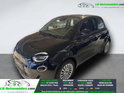 Fiat 500 e 95 ch