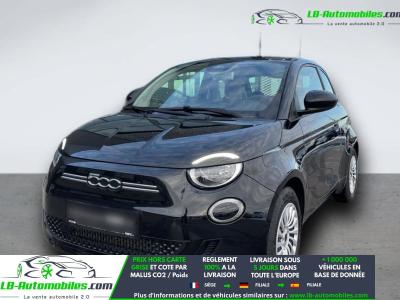 Fiat 500 3+1 e 95 ch