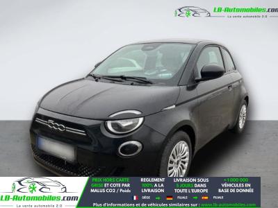 Fiat 500 3+1 e 95 ch