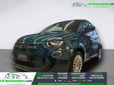 Fiat 500 3+1 e 95 ch