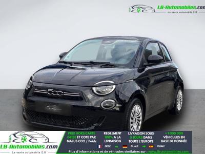 Fiat 500 3+1 e 95 ch