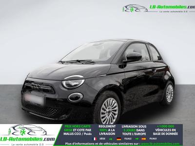 Fiat 500 3+1 e 95 ch