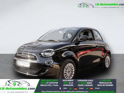Fiat 500 3+1 e 95 ch