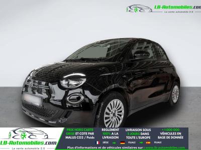 Fiat 500 3+1 e 95 ch