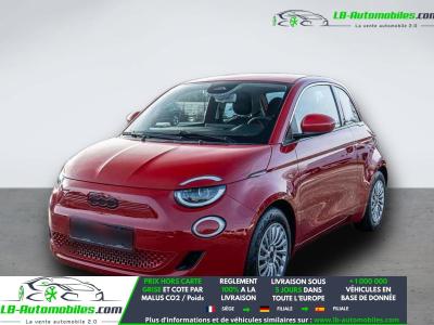 Fiat 500 3+1 e 95 ch