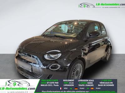 Fiat 500 e 95 ch