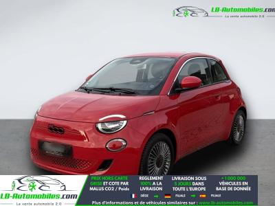 Fiat 500 3+1 e 95 ch