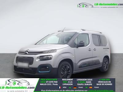 Citroën Berlingo 136 ch 100 kWh BVA