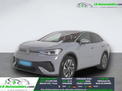 Volkswagen ID. 5 174 ch Pro