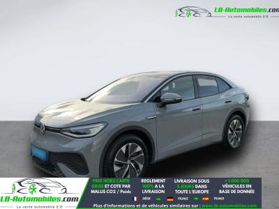 Volkswagen ID. 5 174 ch Pro