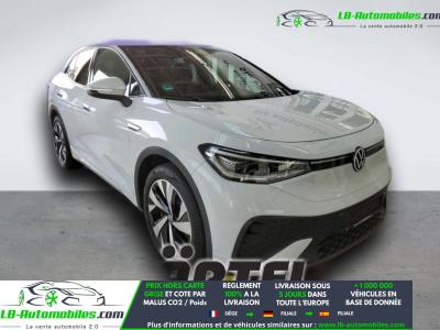 Volkswagen ID. 5 174 ch Pro