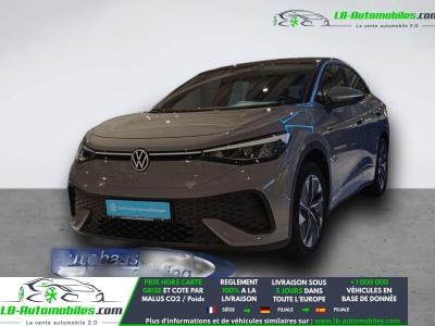 Volkswagen ID. 5 174 ch Pro