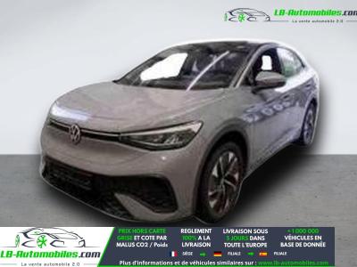 Volkswagen ID. 5 174 ch Pro