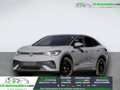 Volkswagen ID. 5 174 ch Pro