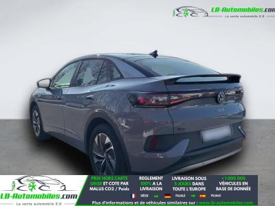 Volkswagen ID. 5 174 ch Pro