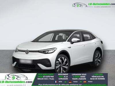 Volkswagen ID. 5 174 ch Pro