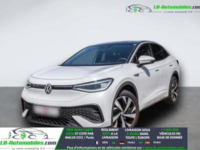 Volkswagen ID. 5 174 ch Pro