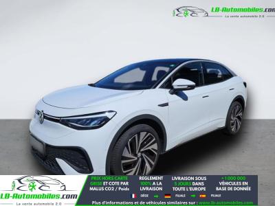 Volkswagen ID. 5 174 ch Pro