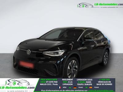 Volkswagen ID. 5 174 ch Pro