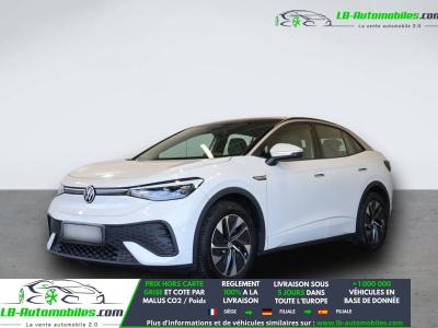 Volkswagen ID. 5 174 ch Pro