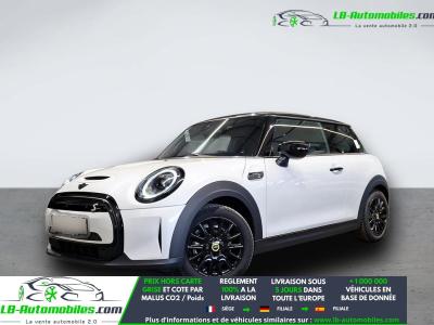 Mini Mini SE 184 CH BVA