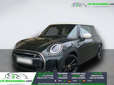 Mini Mini SE 184 CH BVA