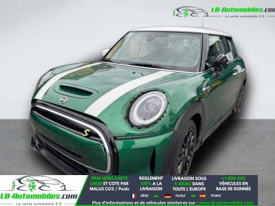 Mini Mini SE 184 CH BVA