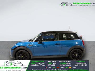 Mini Mini SE 184 CH BVA