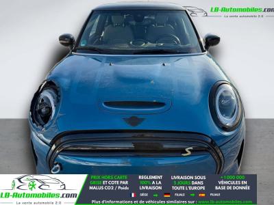 Mini Mini SE 184 CH BVA