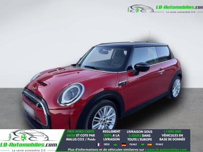 Mini Mini SE 184 CH BVA