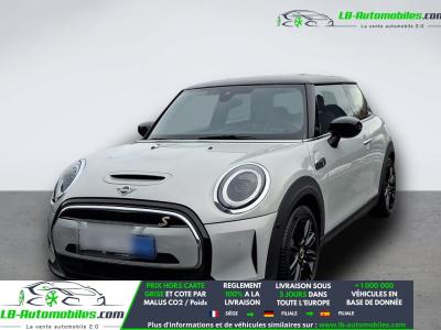 Mini Mini SE 184 CH BVA