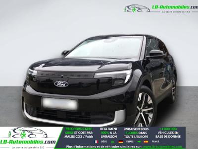 Ford Explorer Electrique 79 kWh 340 ch