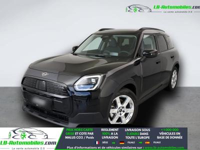 Mini Countryman 204 ch