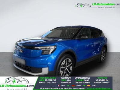 Ford Explorer Electrique 79 kWh 340 ch
