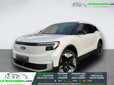 Ford Explorer Electrique 79 kWh 340 ch