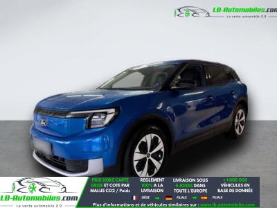 Ford Explorer Electrique 52 kWh 170 ch