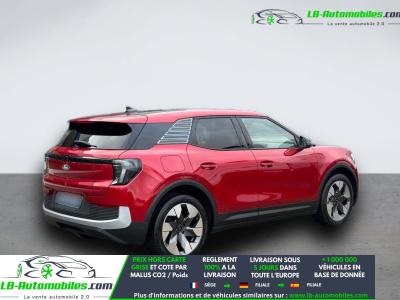 Ford Explorer Electrique 79 kWh 340 ch