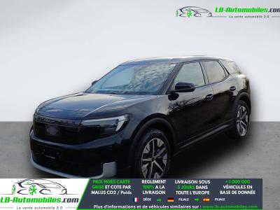 Ford Explorer Electrique 79 kWh 340 ch
