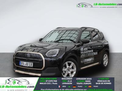 Mini Countryman 204 ch