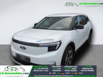 Ford Explorer Electrique 52 kWh 170 ch